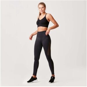 MyProtein Luxe Seamless Leggings - Slate Black
Women’s Size Small NWT